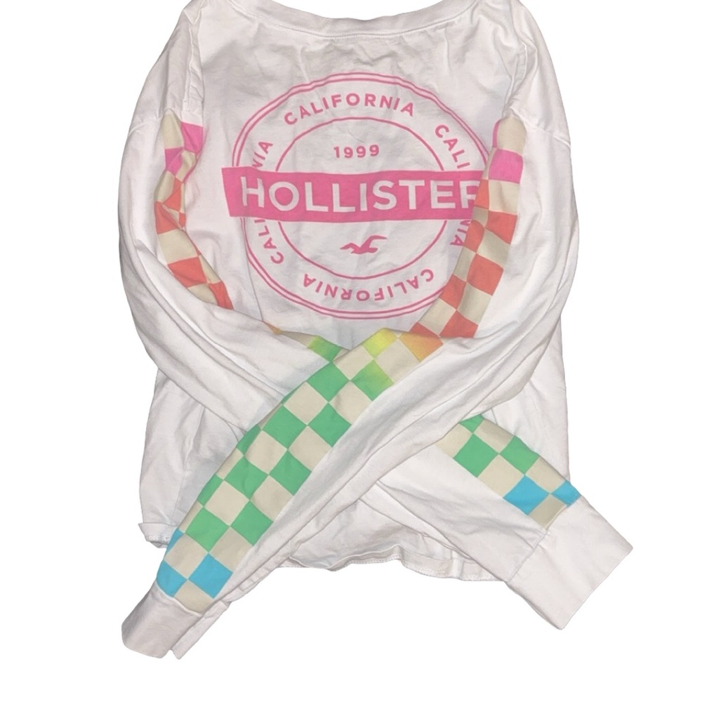 Hollister Bundle Woman’s Lot 5 Items - Picture 4 of 7